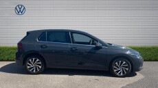 Volkswagen Golf 1.4 TSI eHybrid Style 5dr DSG Hatchback